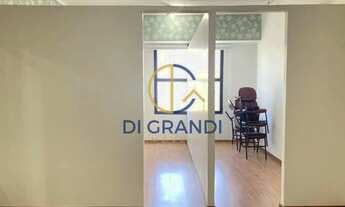 Imagem 3: Sala Comercial de 35m² no Centro de Campinas-SP: Divisória, 1 vaga de garagem, segurança 2