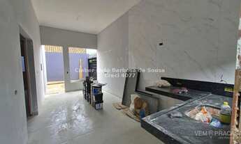 Imagem 7: IMÓVEL COM SUÍTE E EXCELENTE ACABAMENTO