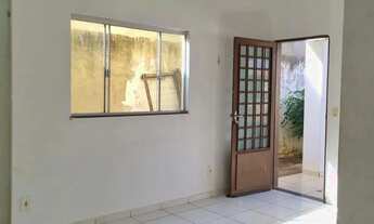 Imagem 5: Venda de casa de 3 quartos, no Chapéu do Sol, Várzea Grande