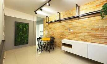 Imagem 3: Charmoso, Pratico e Compacto! Apartamento no coração do Bom Fim