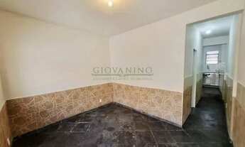 Imagem 2: Casa de Vila - 01 Quarto - Sidonio Pais, 160