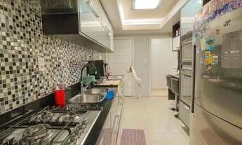 Imagem 5: APARTAMENTO PARA VENDA E LOCAÇÃO - CONDOMÍNIO SPRINGS - NOVA IGUAÇU