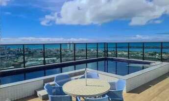 Imagem 5: Apartamento para locação no BEACH CLASS ILHA DO LEITE , ILHA DO LEITE, Recife, PE