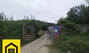 Imagem 2: Terreno à venda, 3.780 m² por R$ 1.462.800 - Jardim Lisboa - Ribeirão Pires/SP