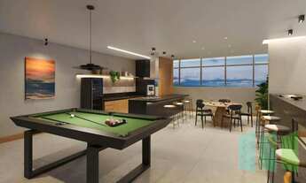 Imagem 4: Apartamento - 1 Quarto e 1 Suíte - 85,27m² - Ed. Esquina - Jardim da Penha - Vitória/ES