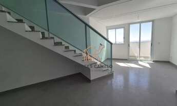 Imagem 2: Cobertura com 3 dormitórios, 202 m² -aluguel por R$ 8.000/mês - Sion - Belo Horizonte/MG