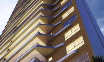 Imagem 3: Casa Sombreiros, 4 Suíte Em 168M² E 3 Vagas De Garagem No Caminho Das Árvores. 1F88KHF