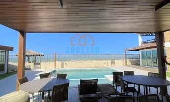 Imagem 7: CÓD: 5458. Casa Duplex à Venda - Porteira Fechada. Condomínio Vila do Mar