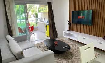 Imagem 4: Apartamento mobiliado no golfville resort