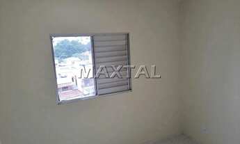 Imagem 3: Apartamento de 34m² , com 1 dormitório, 1 sala e 1 banheiro, Região Mandaqui