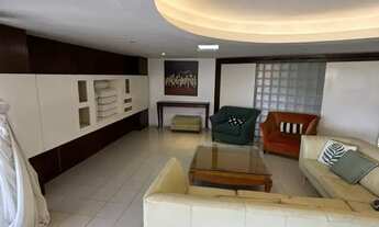 Imagem 5: Apartamento 3 suítes (231 metros quadrados) disponível para ALUGUEL em Tambaú