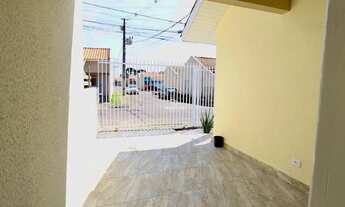 Imagem 4: Casa 02 Quartos em Codomínio no Bairro Estados