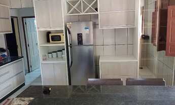 Imagem 2: Casa no Santa Maria/Vila Acre (aceito carro