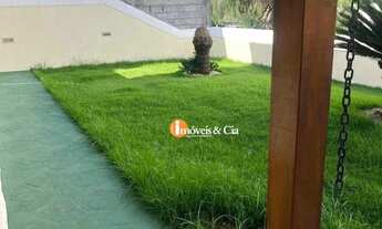 Imagem 5: CASA TÉRREA EM CONDOMINIO FECHADO A VENDA EM ATIBAIA