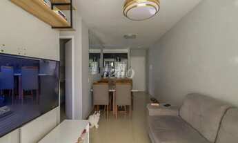 Imagem 6: Apartamento 2 quartos à venda no(a) Parque Vitória