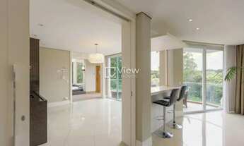 Imagem 6: CASA DE LUXO NO CONDOMÍNIO JOÃO TURIN 4 DORMITÓRIOS | 6 VAGAS | ELEVADOR