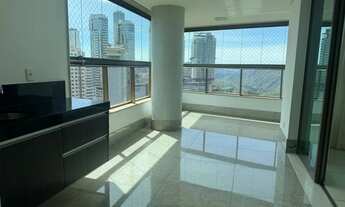 Imagem 6: APARTAMENTO PARA ALUGAR VILA DA SERRA 4 QUARTOS 2 SUITES 2 SEMI 4 VAGAS