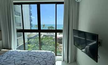 Imagem 2: Imóvel para aluguel possui 25 metros quadrados com 1 quarto em Boa Viagem - Recife - PE