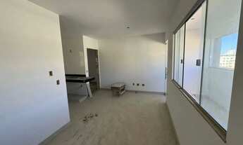 Imagem 3: Belo Horizonte - Apartamento Padrão - Santa Rosa