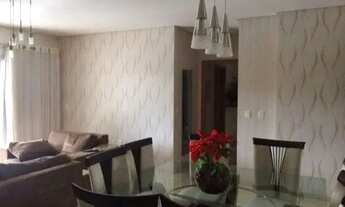 Imagem 4: Apartamento à venda 4 Quartos, 4 Suites, 4 Vagas, 161M², Jardim Aclimação, Cuiabá - MT