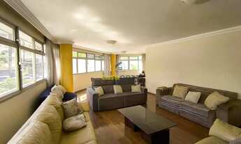 Imagem: Apartamento, 4 quartos, 1 suite, 2 vagas