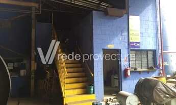 Imagem 5: Galpão - Santa Terezinha - Paulínia