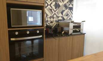 Imagem 7: Oportunidade - Apartamento - Moriah - Altos do Esplanada - 1 Dormitório - 50m²