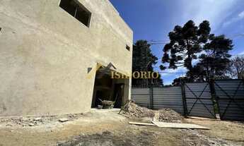 Imagem 2: SOBRADO NO BARREIRINHA! 03 QUARTOS, SUÍTE, SACADA, 02 GAR