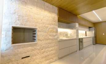 Imagem 7: Apartamento de 4 quartos no setor Marista 260m2