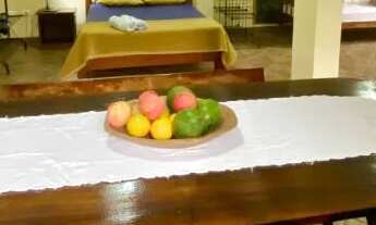 Imagem 5: Alugo amplo apartamento loft térreo em Santa Felicidade