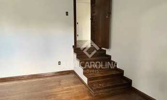 Imagem 5: Casa Espaçosa com 5 Quartos à Venda no Bairro Todos os Santos