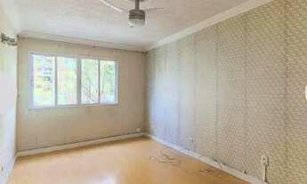 Imagem: Imóvel para aluguel e venda tem 71 metros