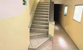 Imagem 4: Apartamento para alugar em Higienópolis com 58 m² e 2 dormitórios/quartos disponíveis