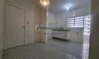 Imagem 7: APTO VENDE-SE EM HIGIENÓPOLIS C/ 2 DORMS, SALA 2 AMB,2 WC, COZ,1 VG, LAVABO, ÁREA SERVIÇO
