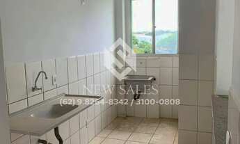 Imagem 4: Apartamento 2 Quartos no Residencial Nunes de Moraes 1° Etapa