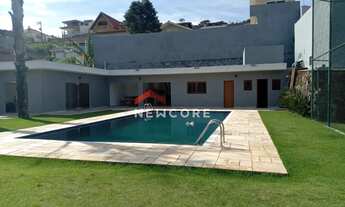 Imagem 3: Casa em Rua Custódio - Lavapés - Mairiporã/SP