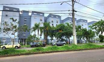 Imagem: Apartamento em Parque Santa Fé