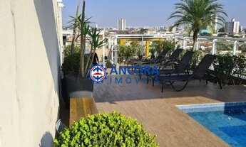 Imagem 7: Alugo Apto no Sky Lago dos Patos