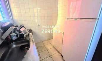 Imagem 2: San Pablo | Apartamento | Gleba Fazenda Palhano | para aluguel | 2 quartos | 1 vaga