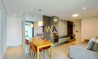 Imagem 2: Apartamento, Tribeca, Vila da Serra, Nova Lima, 2 quartos, R$7.200,00, para aluguel na TWA