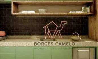 Imagem 2: Apartamento com 3 dormitórios à venda, 139 m² por R$ 1.700.000,00 - Nova Suíssa - Belo Hor