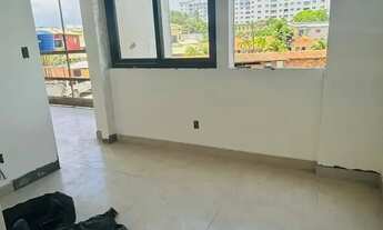 Imagem 4: UNIDADE EXCLUSIVA - 2 SUITES - VARANDA INTEGRADA- Voltada para lagoa