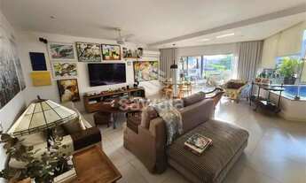 Imagem 3: Cobertura à venda com 453,00m² e 4 quartos em Barra da Tijuca, Rio de Janeiro - RJ