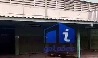 Imagem 2: Galpão com 4000 m² na Chácara Cotia - Contagem/MG