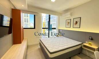 Imagem 2: Excelente STUDIO mobiliado e decorado na Trindade