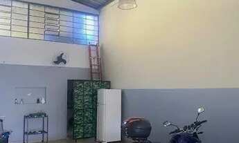 Imagem 4: Galpão para alugar, 200 m² por R$ 7.000,00/mês - Recreio Estoril - Atibaia/SP