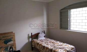 Imagem 6: Casa à venda no Icaray em Araçatuba