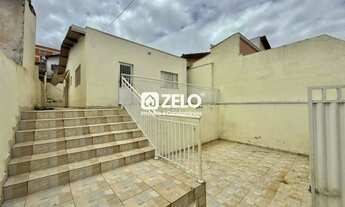 Imagem 2: Casa para aluguel com 135 m², 3 quartos 2 vagas em Ponte Preta, Campinas