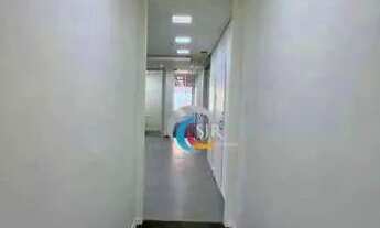 Imagem 2: Conjunto para alugar, 367 m² por R$ 64.450,01/mês - Moema - São Paulo/SP