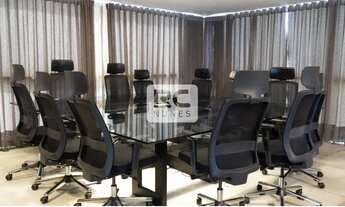 Imagem 5: Conjunto Comercial / Sala à venda, 3 vagas, Belvedere - Belo Horizonte/MG